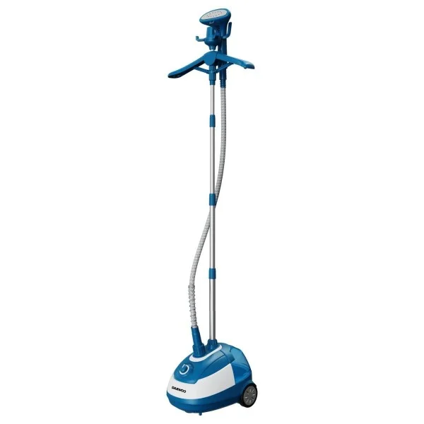 Daewoo 1750Watts, 2.7L Capacity Garment Steamer - DGS 8002